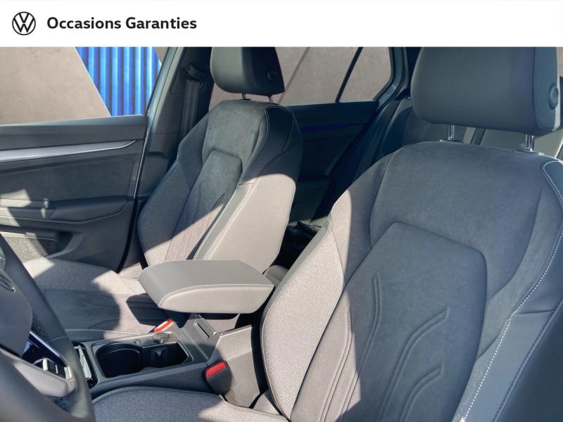 Voitures occasions VOLKSWAGEN GOLF Edition 50 Mozac