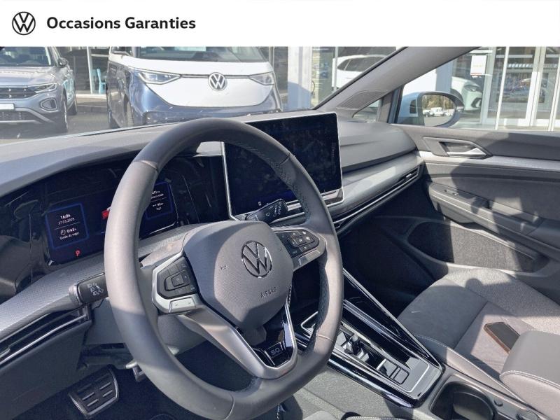 Voitures occasions VOLKSWAGEN GOLF Edition 50 Mozac
