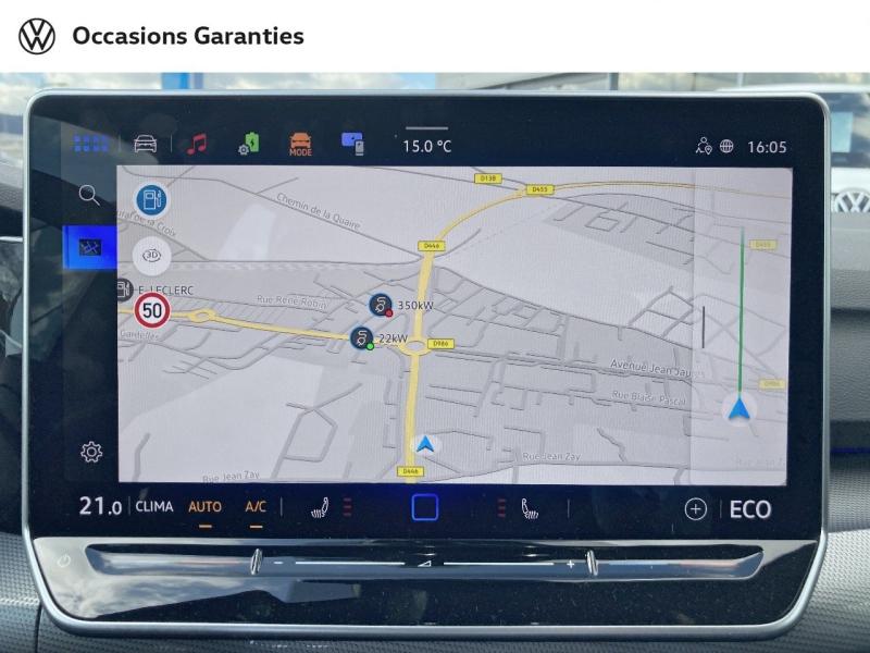 Voitures occasions VOLKSWAGEN GOLF Edition 50 Mozac