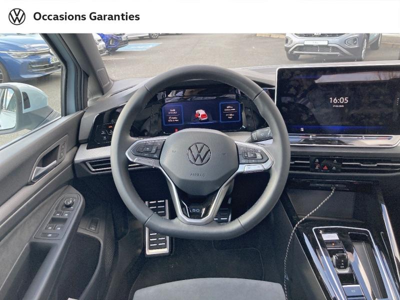 Voitures occasions VOLKSWAGEN GOLF Edition 50 Mozac