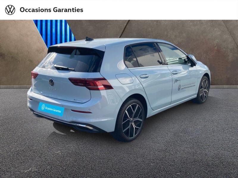 Voitures occasions VOLKSWAGEN GOLF Edition 50 Mozac