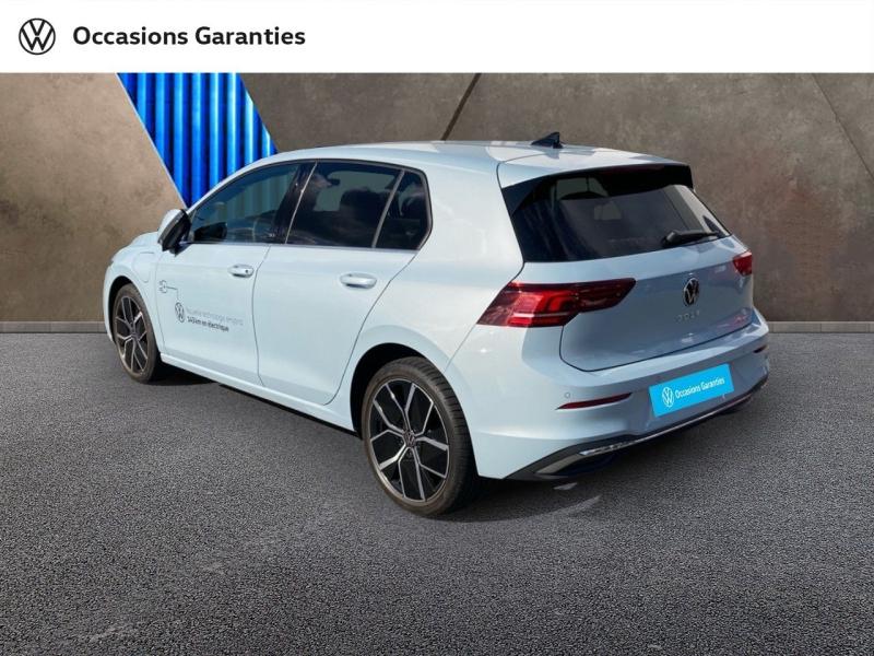 Voitures occasions VOLKSWAGEN GOLF Edition 50 Mozac