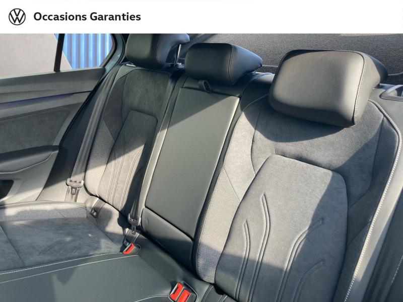 Voitures occasions VOLKSWAGEN GOLF Edition 50 Mozac