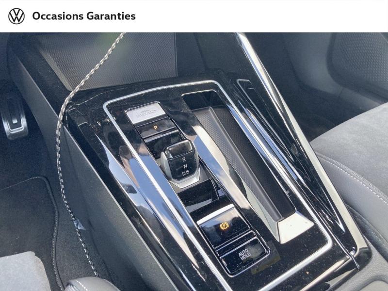 Voitures occasions VOLKSWAGEN GOLF Edition 50 Mozac