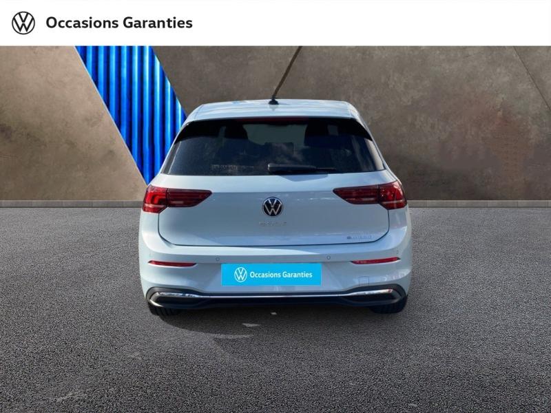 Voitures occasions VOLKSWAGEN GOLF Edition 50 Mozac