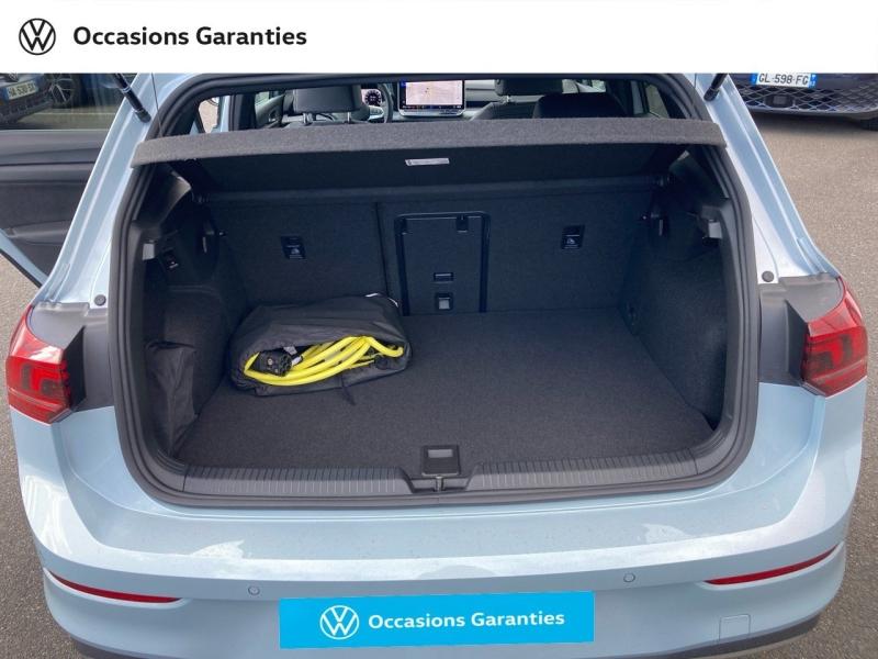Voitures occasions VOLKSWAGEN GOLF Edition 50 Mozac