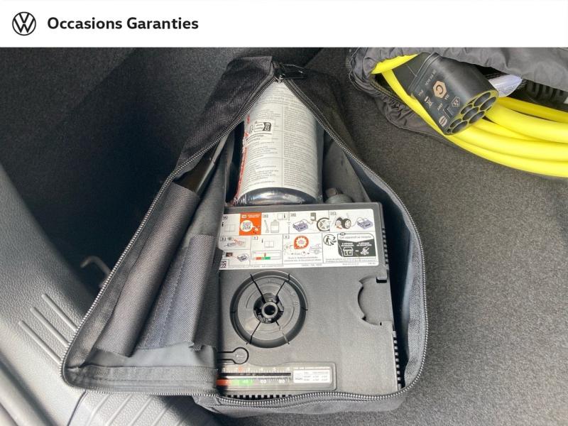 Voitures occasions VOLKSWAGEN GOLF Edition 50 Mozac