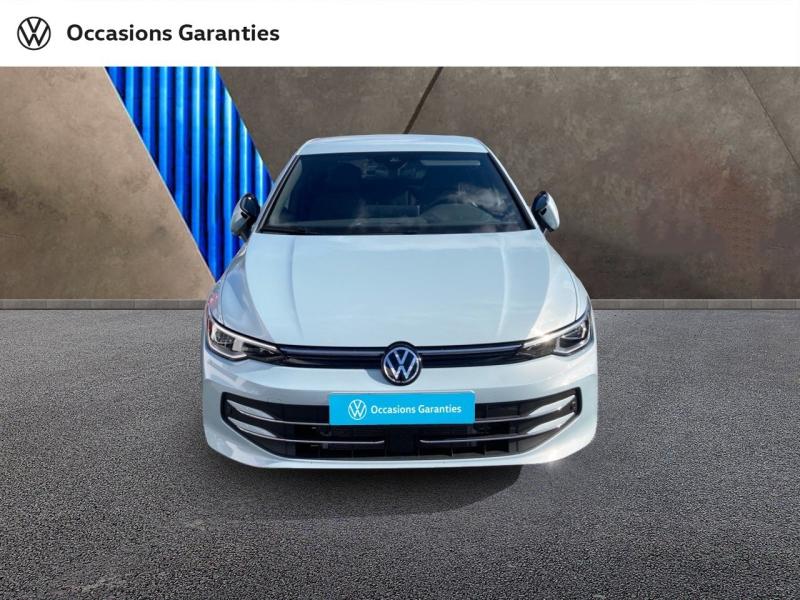 Voitures occasions VOLKSWAGEN GOLF Edition 50 Mozac