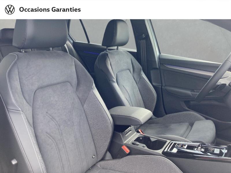 Voitures occasions VOLKSWAGEN GOLF Edition 50 Mozac