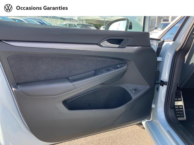 Voitures occasions VOLKSWAGEN GOLF Edition 50 Mozac