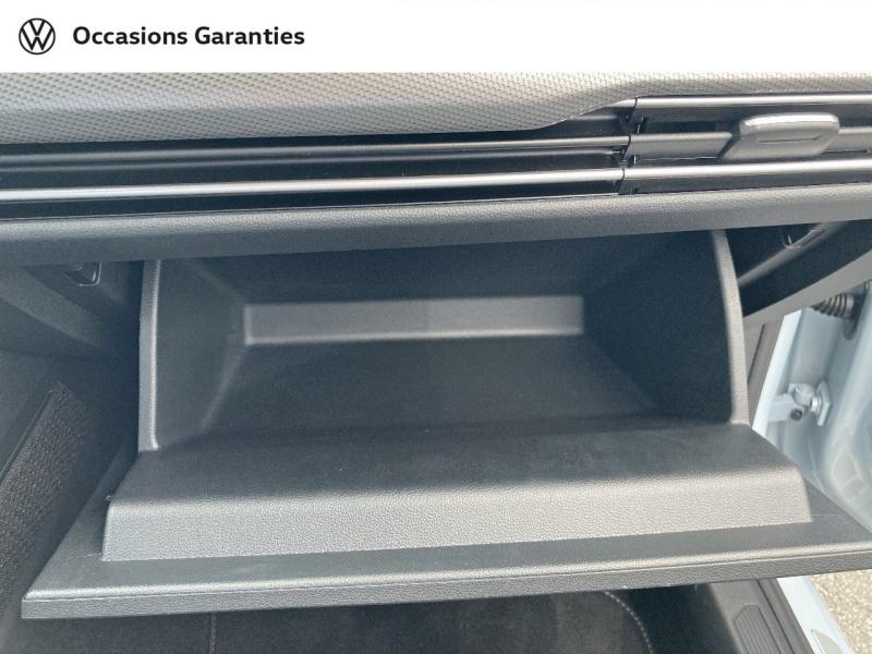 Voitures occasions VOLKSWAGEN GOLF Edition 50 Mozac