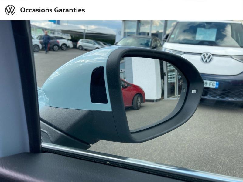 Voitures occasions VOLKSWAGEN GOLF Edition 50 Mozac