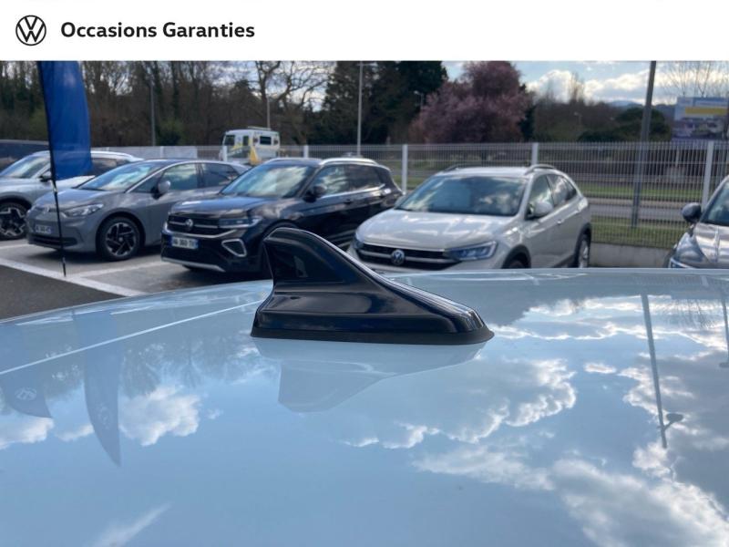 Voitures occasions VOLKSWAGEN GOLF Edition 50 Mozac