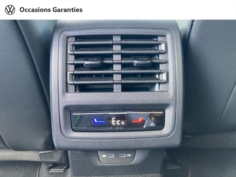 Voitures occasions VOLKSWAGEN GOLF Edition 50 Mozac