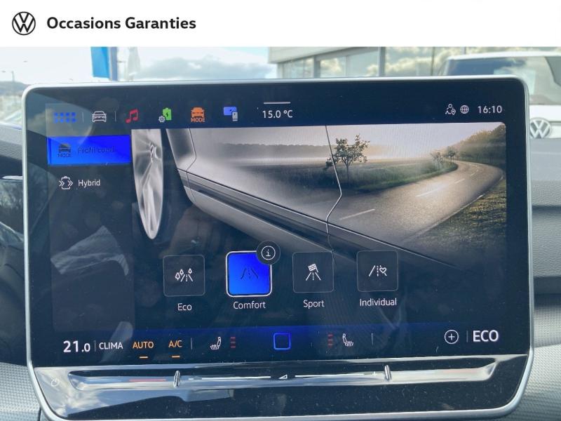 Voitures occasions VOLKSWAGEN GOLF Edition 50 Mozac