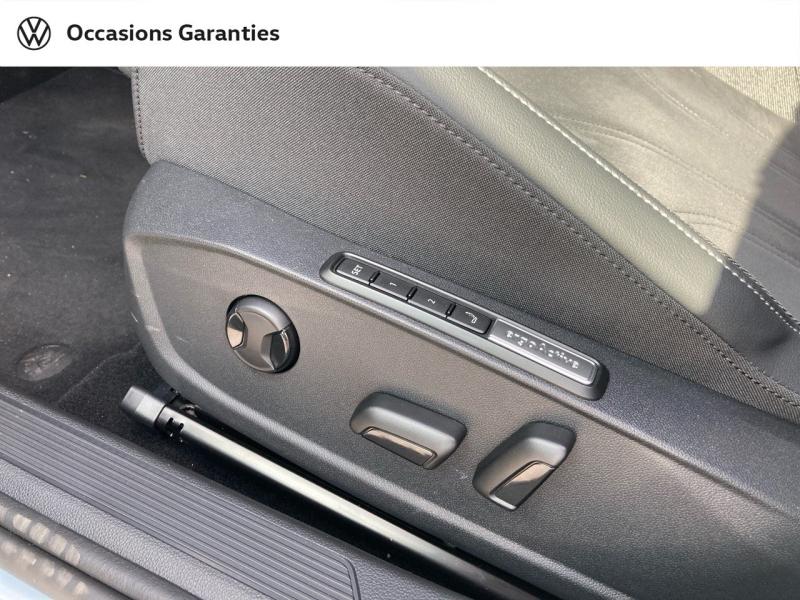 Voitures occasions VOLKSWAGEN GOLF Edition 50 Mozac
