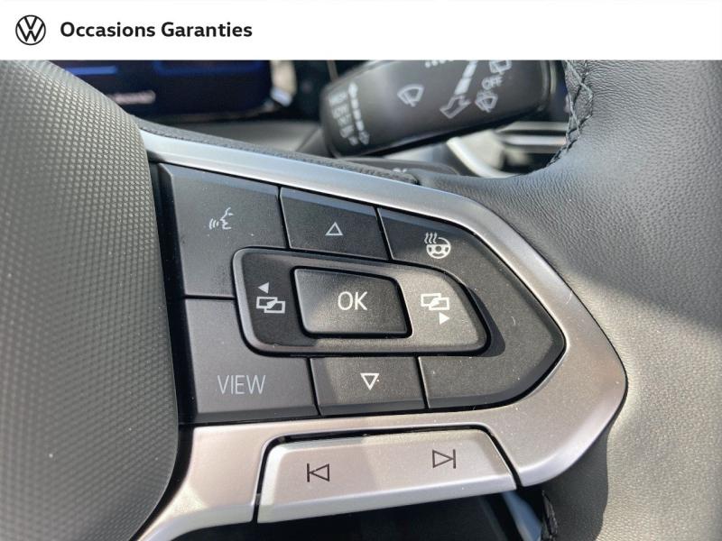 Voitures occasions VOLKSWAGEN GOLF Edition 50 Mozac