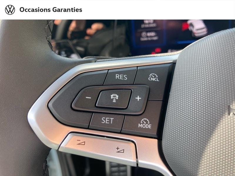 Voitures occasions VOLKSWAGEN GOLF Edition 50 Mozac