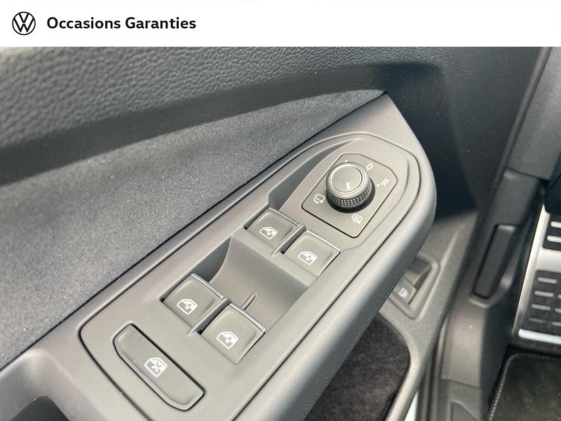 Voitures occasions VOLKSWAGEN GOLF Edition 50 Mozac
