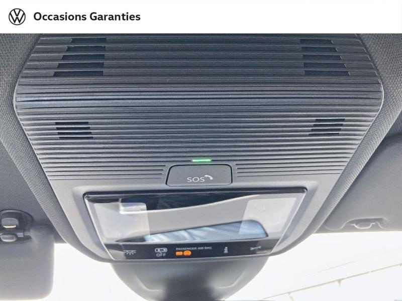 Voitures occasions VOLKSWAGEN GOLF Edition 50 Mozac