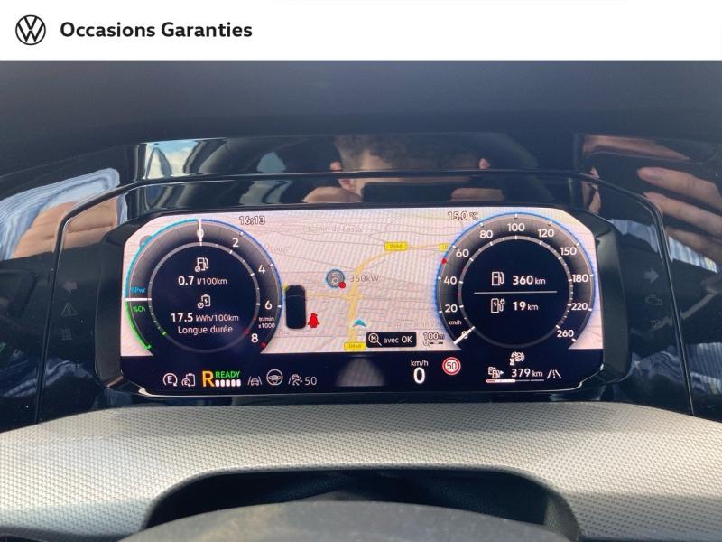 Voitures occasions VOLKSWAGEN GOLF Edition 50 Mozac