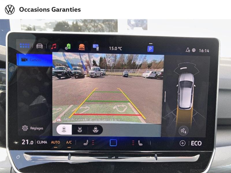 Voitures occasions VOLKSWAGEN GOLF Edition 50 Mozac