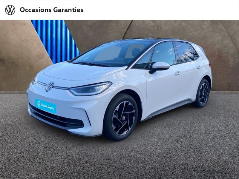 Voitures occasions VOLKSWAGEN ID.3 Life Max Mozac