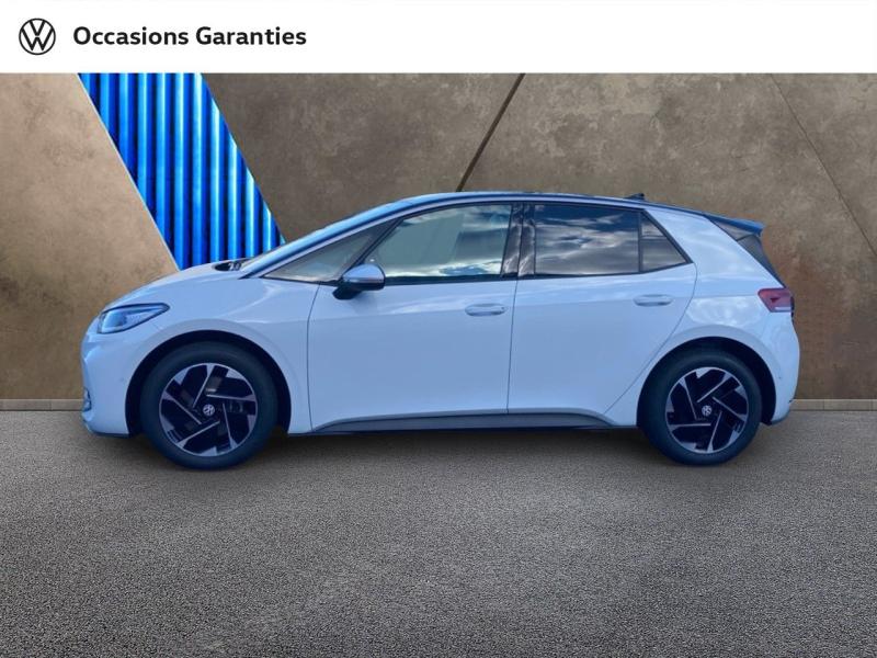 Voitures occasions VOLKSWAGEN ID.3 Life Max Mozac