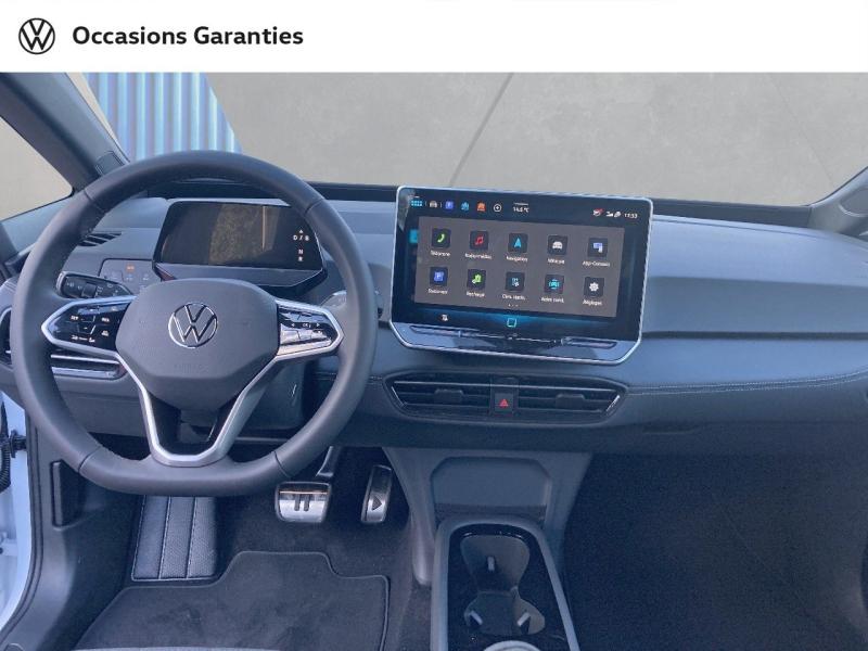Voitures occasions VOLKSWAGEN ID.3 Life Max Mozac