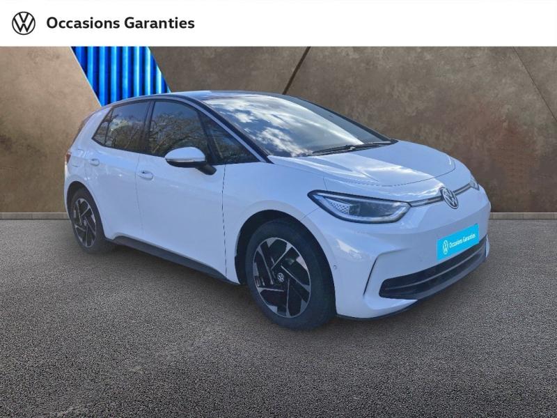 Voitures occasions VOLKSWAGEN ID.3 Life Max Mozac