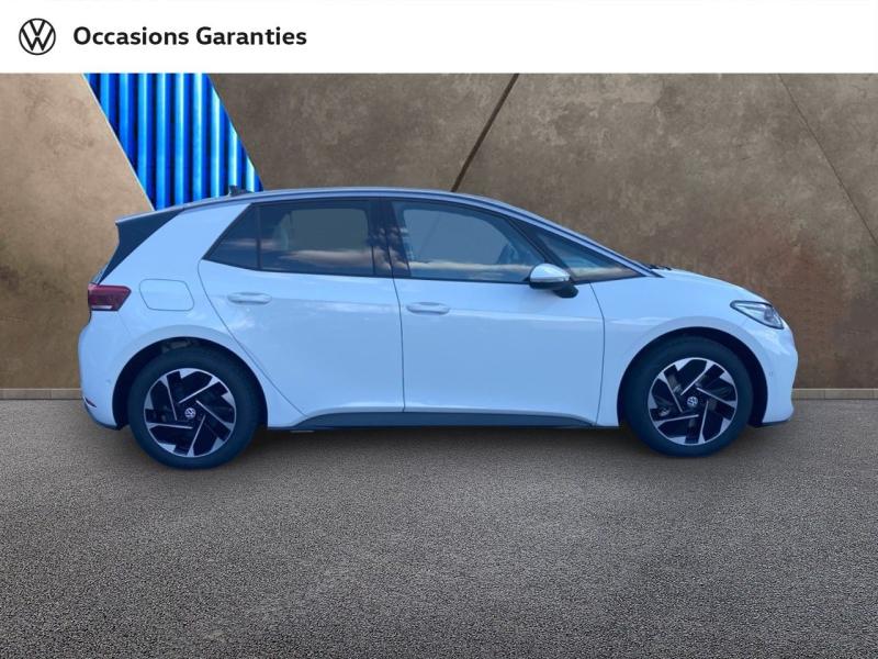 Voitures occasions VOLKSWAGEN ID.3 Life Max Mozac