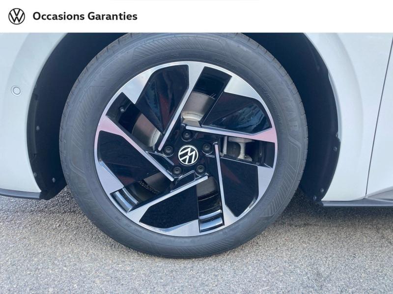 Voitures occasions VOLKSWAGEN ID.3 Life Max Mozac