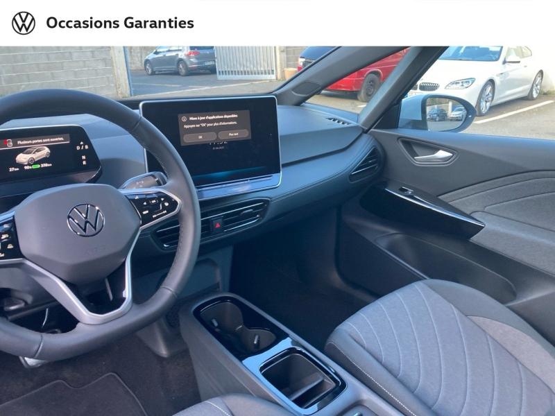 Voitures occasions VOLKSWAGEN ID.3 Life Max Mozac