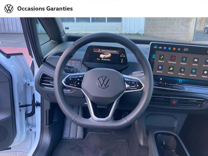 Voitures occasions VOLKSWAGEN ID.3 Life Max Mozac