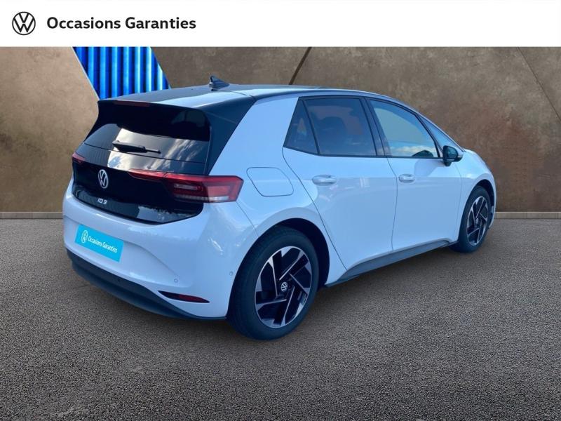 Voitures occasions VOLKSWAGEN ID.3 Life Max Mozac