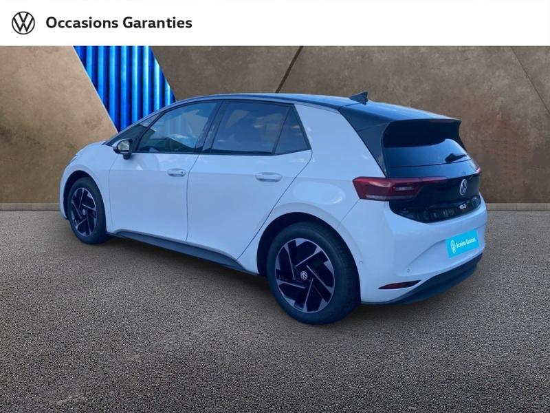 Voitures occasions VOLKSWAGEN ID.3 Life Max Mozac