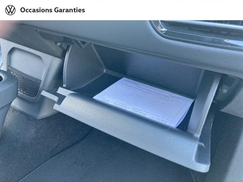 Voitures occasions VOLKSWAGEN ID.3 Life Max Mozac