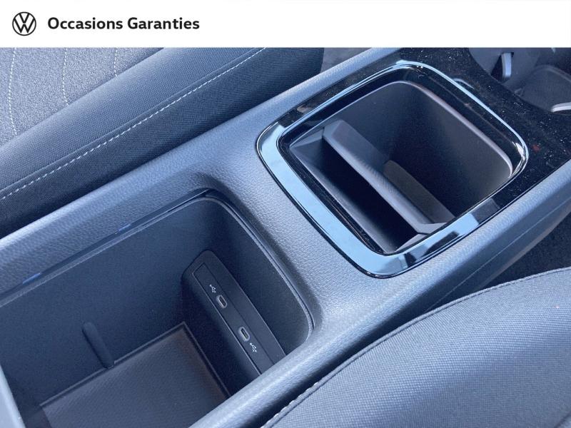 Voitures occasions VOLKSWAGEN ID.3 Life Max Mozac