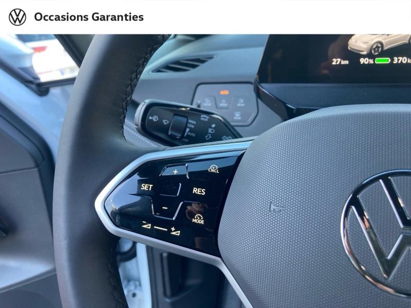 Voitures occasions VOLKSWAGEN ID.3 Life Max Mozac