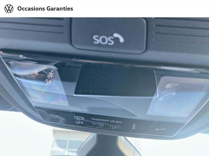 Voitures occasions VOLKSWAGEN ID.3 Life Max Mozac