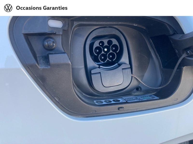 Voitures occasions VOLKSWAGEN ID.3 Life Max Mozac