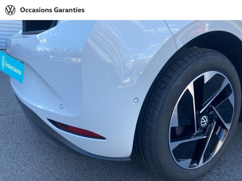 Voitures occasions VOLKSWAGEN ID.3 Life Max Mozac