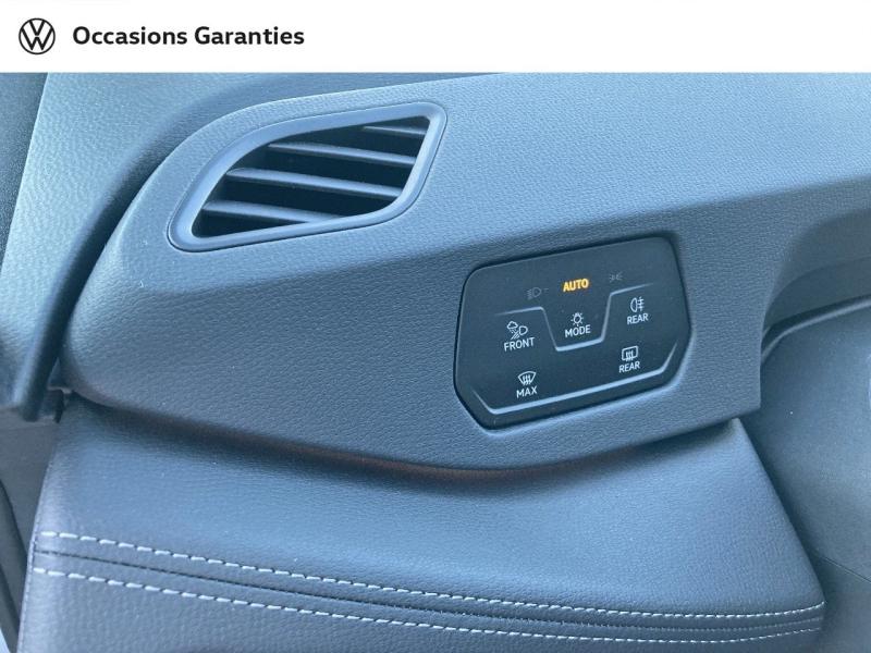 Voitures occasions VOLKSWAGEN ID.3 Life Max Mozac
