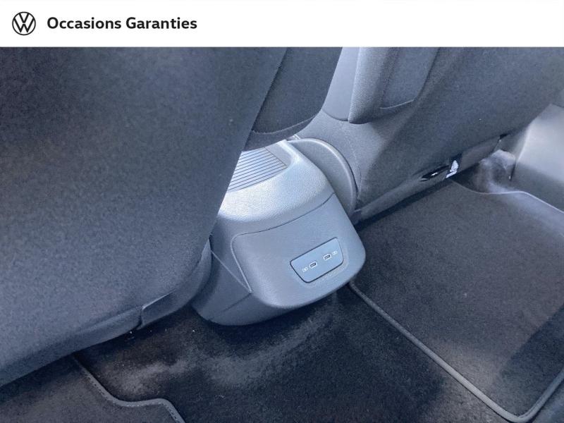Voitures occasions VOLKSWAGEN ID.3 Life Max Mozac