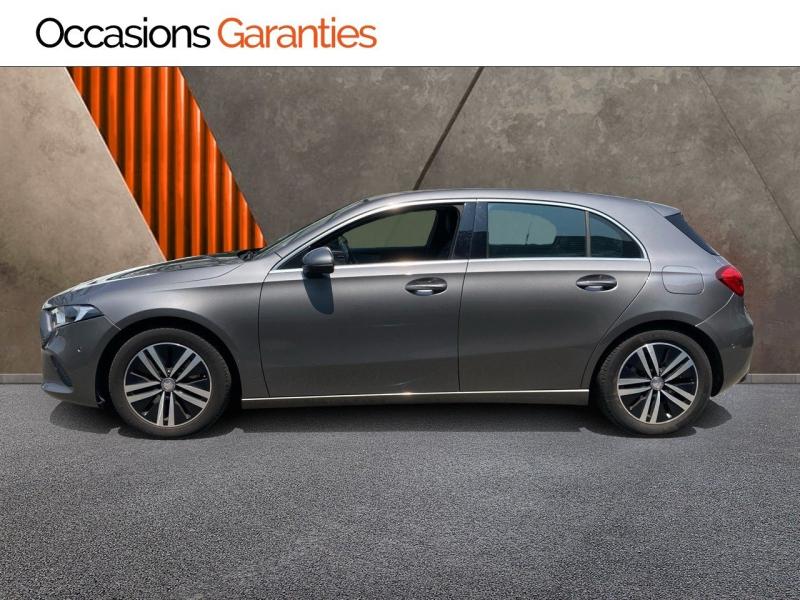 Voitures occasions MERCEDES-BENZ CLASSE A Progressive Line Mozac