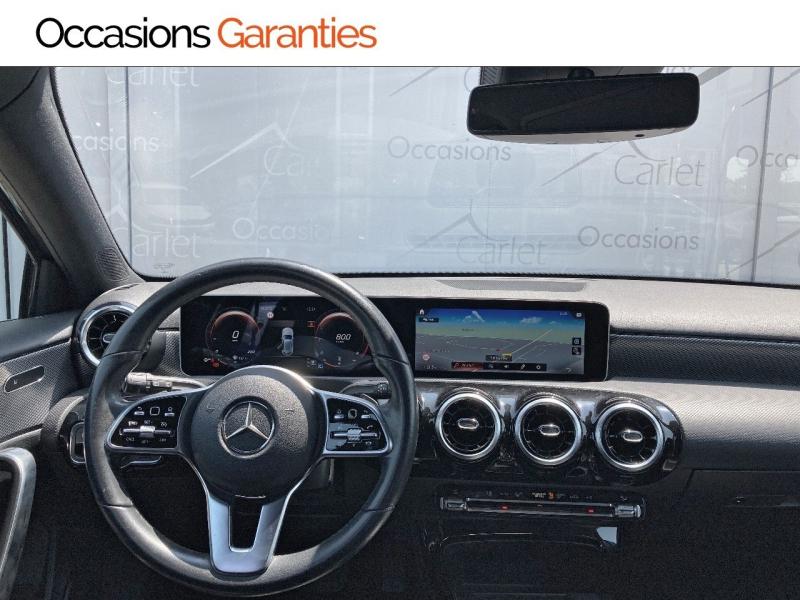 Voitures occasions MERCEDES-BENZ CLASSE A Progressive Line Mozac