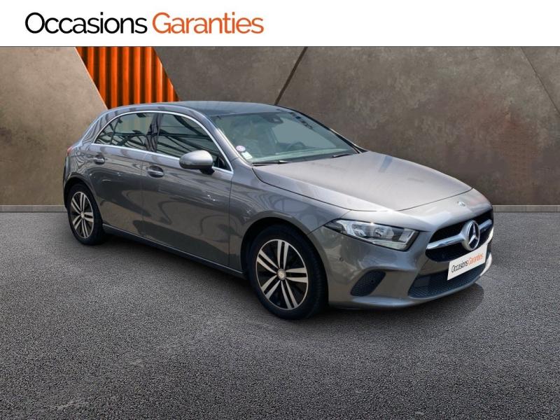 Voitures occasions MERCEDES-BENZ CLASSE A Progressive Line Mozac