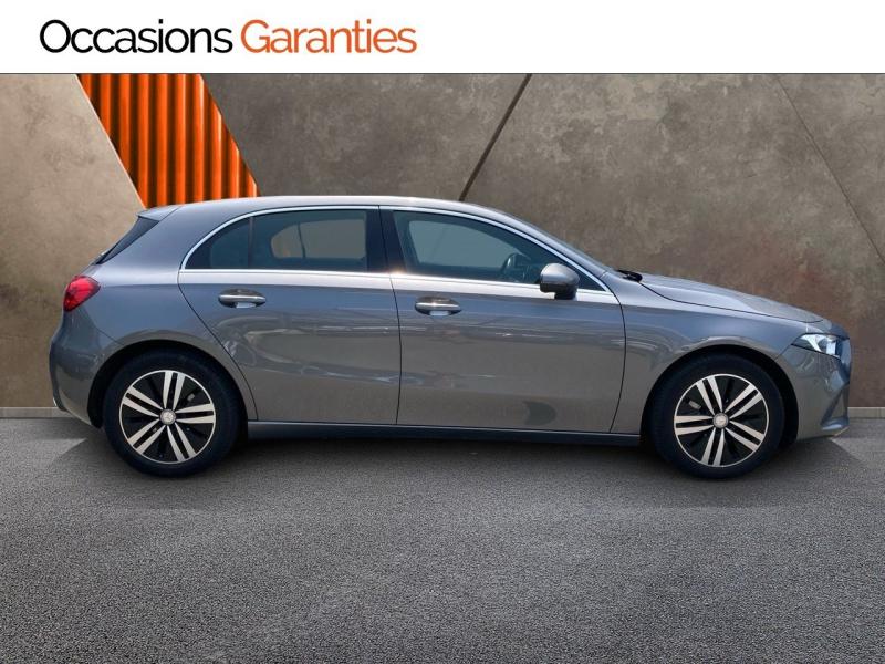 Voitures occasions MERCEDES-BENZ CLASSE A Progressive Line Mozac