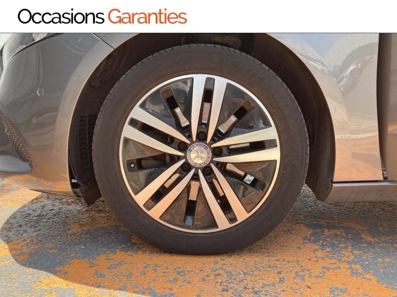 Voitures occasions MERCEDES-BENZ CLASSE A Progressive Line Mozac