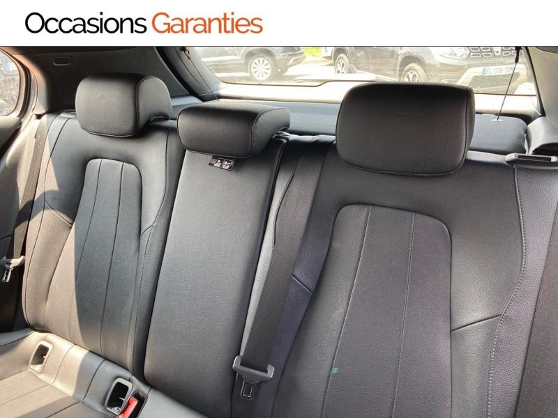 Voitures occasions MERCEDES-BENZ CLASSE A Progressive Line Mozac